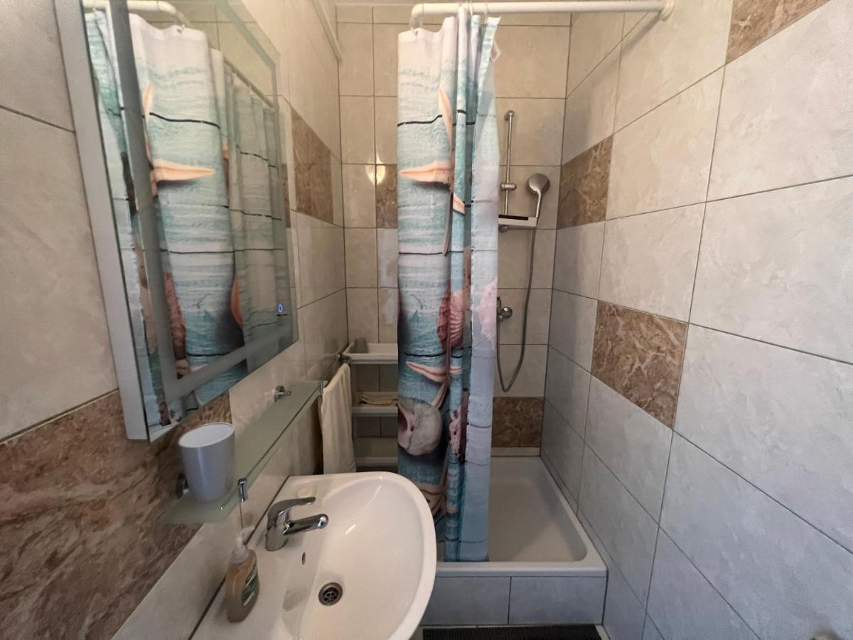Apartments Villa Zdrava Trogir Exterior photo