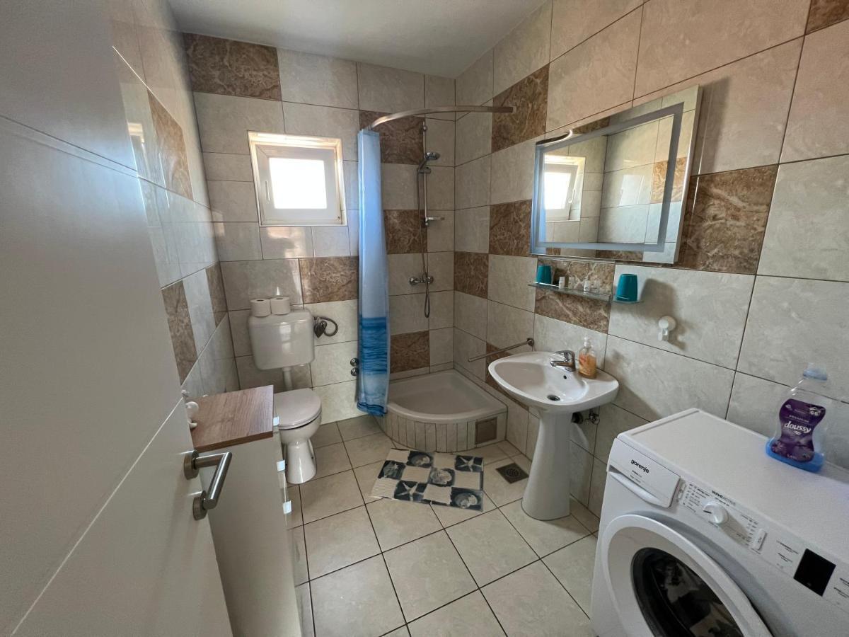 Apartments Villa Zdrava Trogir Exterior photo