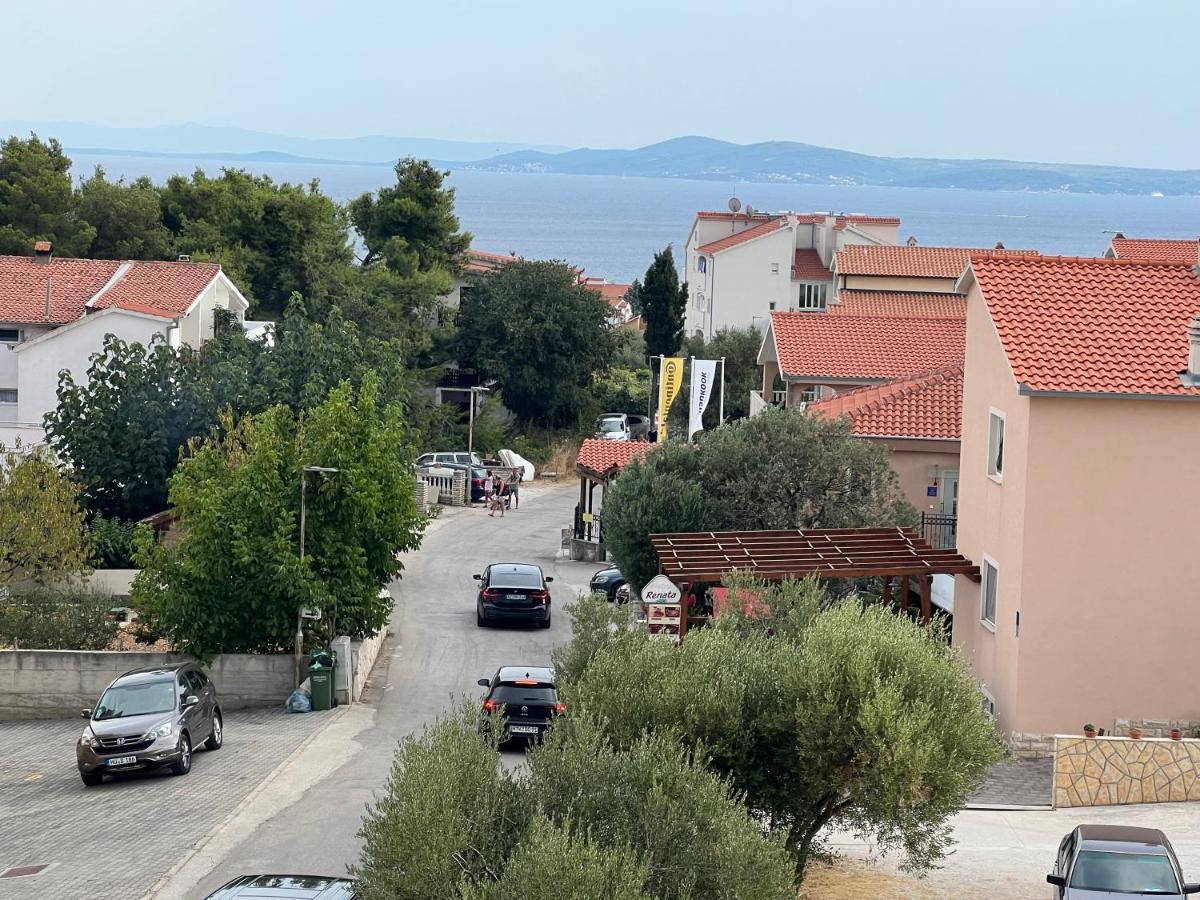Apartments Villa Zdrava Trogir Exterior photo