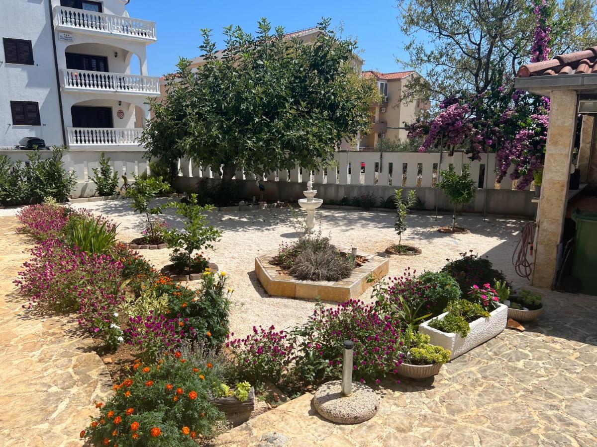 Apartments Villa Zdrava Trogir Exterior photo